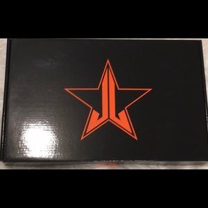 Jeffree star Limited edition Halloween mirror